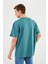 Leo Erkek Oversize T-Shirt 7