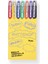 Mattehop 1.0 mm Jel Kalem Seti - Original Set 2