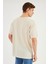 mmetalic Leo Erkek Oversize T-Shirt 7