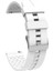 Galaxy Watch Active 2 44MM Krd-23 20MM Uyumlu Kordon Zore Mürdüm 2
