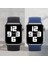 Watch 42MM Uyumlu Krd-32 Large Kordon App Black Unity 4