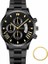 Fashionwoca WN051 Siyah Erkek Kol Saati (Yurt Dışından) 1