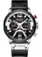 Curren 8329 Erkek Saati Siyah (Yurt Dışından) 1