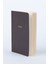 Notes Defter-Kahverengi 1