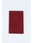 Notes Defter- New Year Red 2