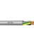 100 Metre 5x2.5 Nhxmh Halogen Free Kablo Öznur Kablo 1