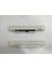 Casper ile Uyumlu Nirvana Nb 15.6 EC-MB5X, MB55II1, CMF.2670 Batarya Pil Beyaz 1
