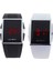 Kadın Erkek Kol Saati / Dijital Spor + Black (Yurt Dışından) 2
