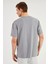 Leo Erkek Oversize T-Shirt 7