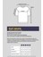 Leo Erkek Oversize T-Shirt 8
