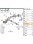 Intercol Hortum C3 C4 C-Elysee 207 208 301 (17289-10030190-9801280680) 1