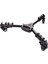 Dolly Plus Tripod Tekerleği,profesyonel Sabitleyici 1