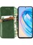 Huawei Honor X8A Telefon Kılıfı (Yurt Dışından) 5