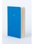 Notes Defter-Royal Blue 1