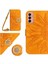 Samsung Galaxy M23 5g Telefon Kılıfı (Yurt Dışından) 1