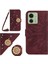 Motorola Edge 40 Telefon Kılıfı (Yurt Dışından) 1