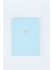 Timeless Planner Defter-Buz Mavisi 2