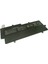 Toshiba ile Uyumlu Portege Z930-10R, Z930-10T, Z930-10U Batarya ile Pil 1