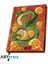 Dragon Ball Z Notebook Shenron A5 1