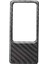 Karbon Fiber Çıkartmalar, Mx5 Miata Roadster 2016+ Mx5 Nd Karbon Fiber Pano Düğmesi Iç, Karbon Fiber Renk Için Kafa Işık Anahtarı Çerçeve Etiket (Yurt Dışından) 1