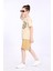 Erkek Çocuk T-Shirt ve Şort 2 Li Takım VF24KMR5100304 2