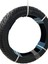 Maruti TYRES140/70-17 Motosiklet Lastiği Tl (Tubeless - Dubleks) CBR250, Ninja 250, MT25 Arka Lastik 2