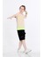 Erkek Çocuk T-Shirt ve Şort 2 Li Takım VF24KMR51012 1