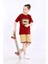 Erkek Çocuk T-Shirt ve Şort 2 Li Takım VF24KMR5100304 1