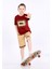 Erkek Çocuk T-Shirt ve Şort 2 Li Takım VF24KMR5100304 2