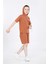 Erkek Çocuk T-Shirt ve Şort 2 Li Takım VF24KMR5103940 1