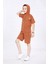 Erkek Çocuk T-Shirt ve Şort 2 Li Takım VF24KMR5103940 2