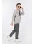 Erkek Çocuk Sweatshirt ve Pantolon 2 Li Takım VF24KMR5109192 2