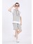 Erkek Çocuk T-Shirt ve Şort 2 Li Takım VF24KMR5103738 2