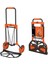 Black & Decker BH202 Katlanır El Arabası 90 Kg. 1