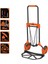 Black & Decker BH202 Katlanır El Arabası 90 Kg. 2