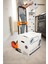 Black & Decker BH202 Katlanır El Arabası 90 Kg. 3