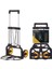 Fatmax FX706 Profesyonel Katlanır El Arabası 125 Kg. 1