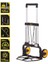 Fatmax FX706 Profesyonel Katlanır El Arabası 125 Kg. 2