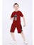 Erkek Çocuk T-Shirt ve Şort 2 Li Takım VF24KMR5100708 1