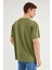 Leo Erkek Oversize T-Shirt 6
