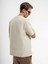 Loose Fit Erkek Tshirt K.kol 3