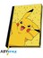 Pokemon A5 Notebook Pikachu 1