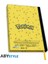 Pokemon A5 Notebook Pikachu 2