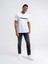 Regular Fit Erkek Tshirt K.kol 2