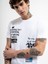 Regular Fit Erkek Tshirt K.kol 4