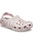 206867 Classic Marbled Clog Sandalet 2