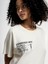Loose Fit Kadın Tshirt K.kol 4