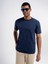 Regular Fit Erkek Tshirt K.kol 1