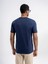 Regular Fit Erkek Tshirt K.kol 3