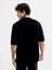 Loose Fit Erkek Polo K.kol 3